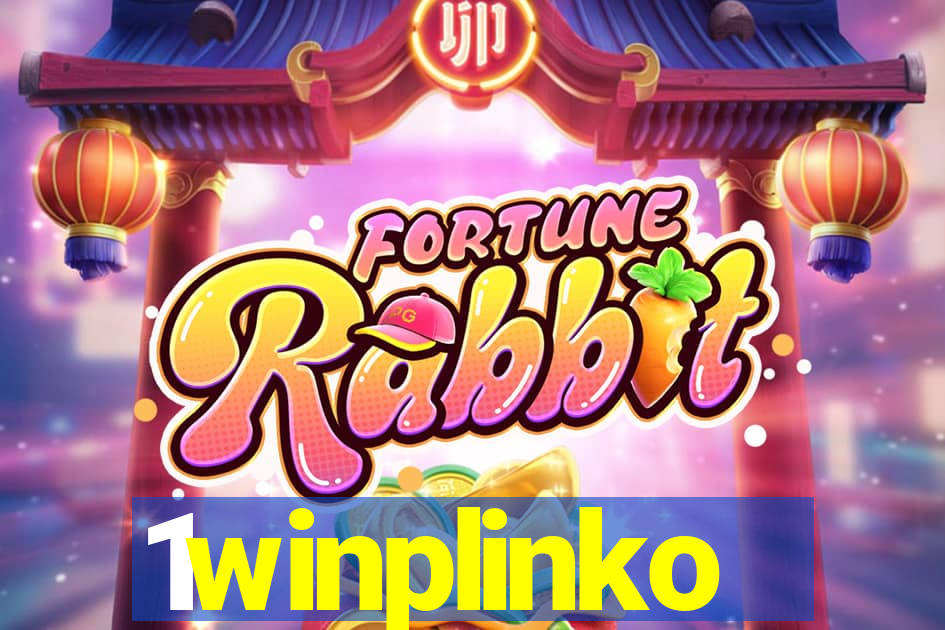 1winplinko