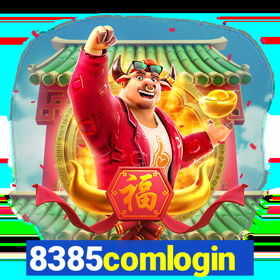 8385comlogin