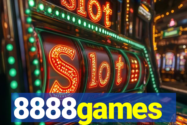 8888games