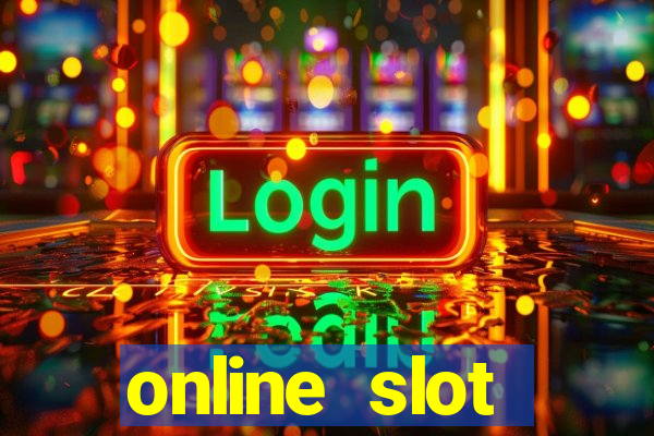 online slot machines for real money