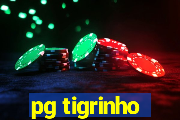 pg tigrinho