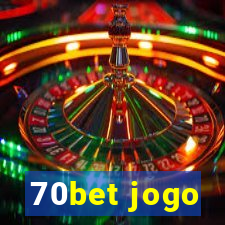 70bet jogo