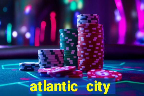 atlantic city casino in new jersey