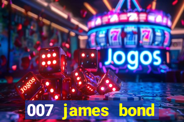 007 james bond casino royale