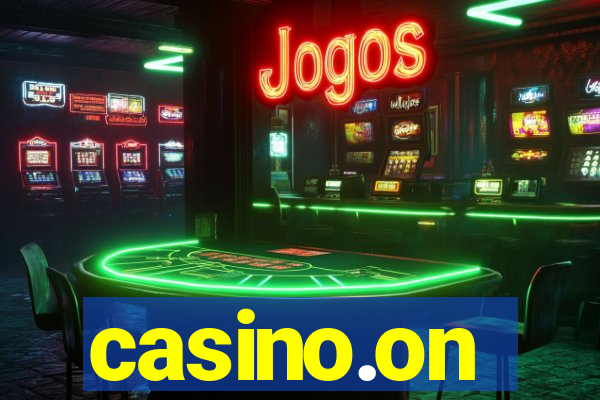 casino.on