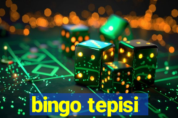 bingo tepisi