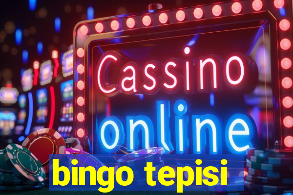 bingo tepisi