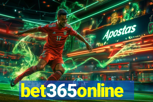 bet365online