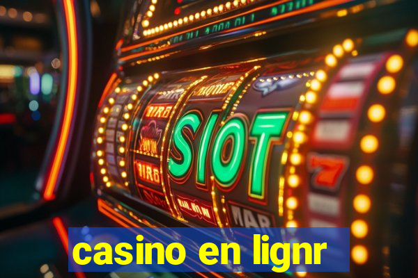 casino en lignr