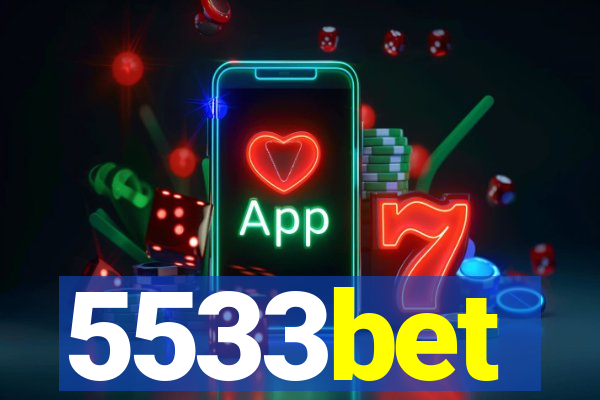 5533bet