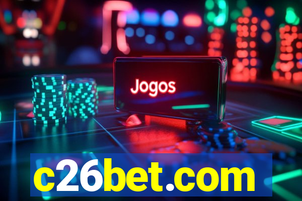 c26bet.com