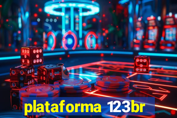 plataforma 123br