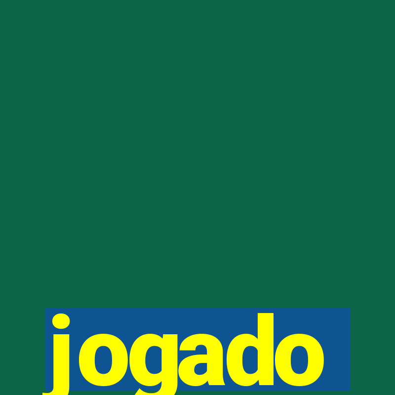 jogado