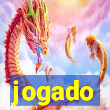 jogado