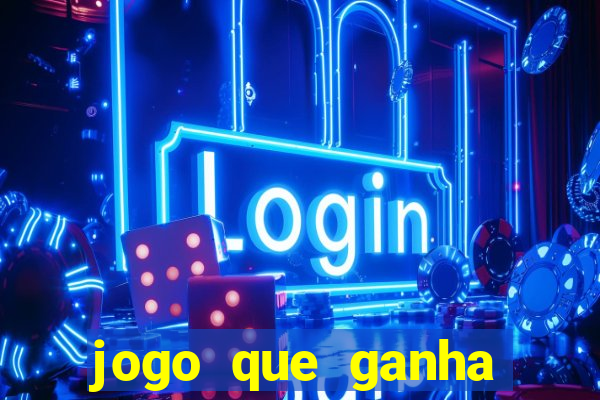 jogo que ganha bonus ao se cadastrar sem deposito