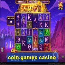 coin.games casino