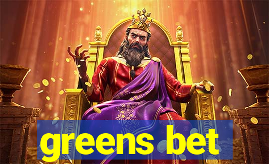 greens bet