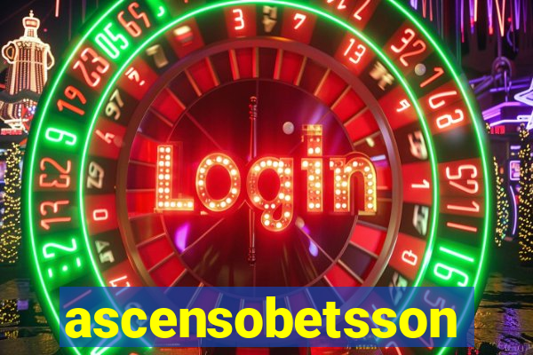 ascensobetsson