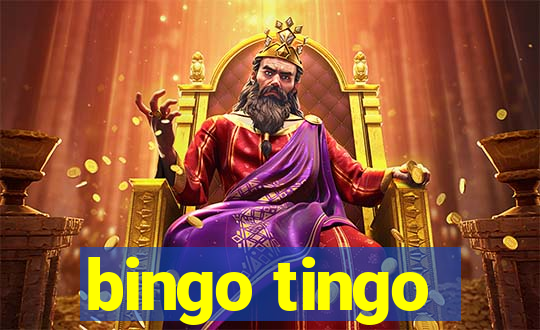 bingo tingo