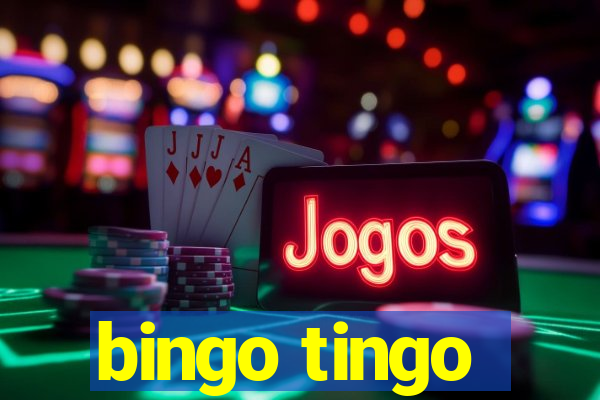 bingo tingo