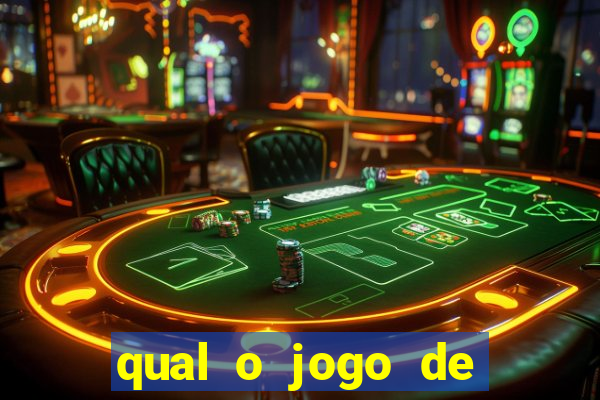 qual o jogo de cassino mais facil de ganhar