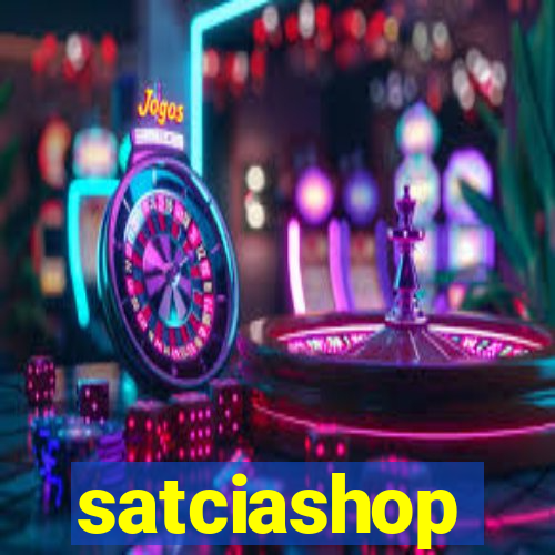 satciashop