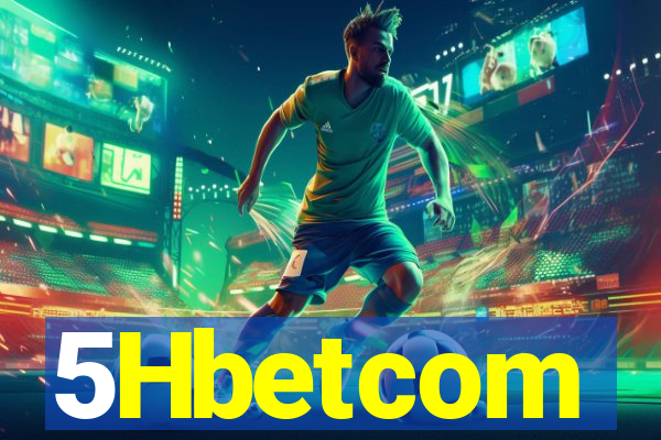 5Hbetcom