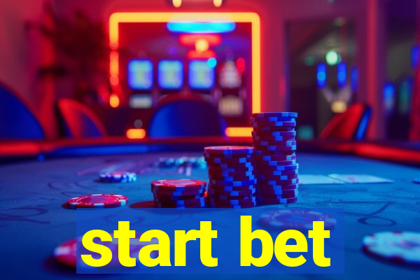 start bet