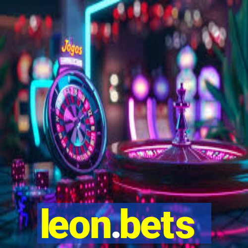 leon.bets