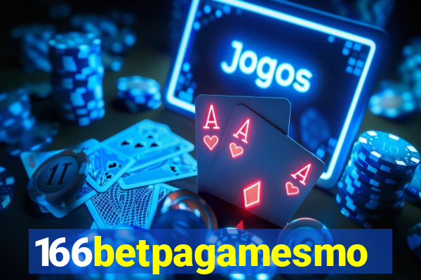 166betpagamesmo