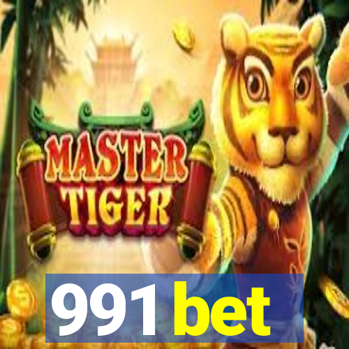 991 bet