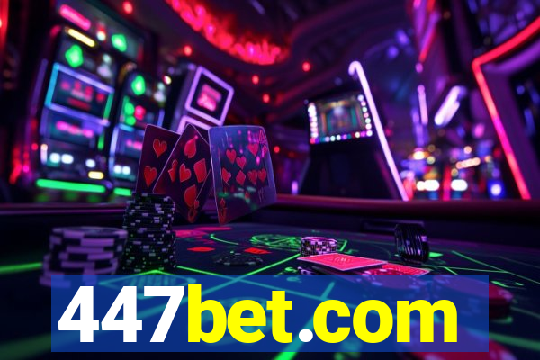 447bet.com