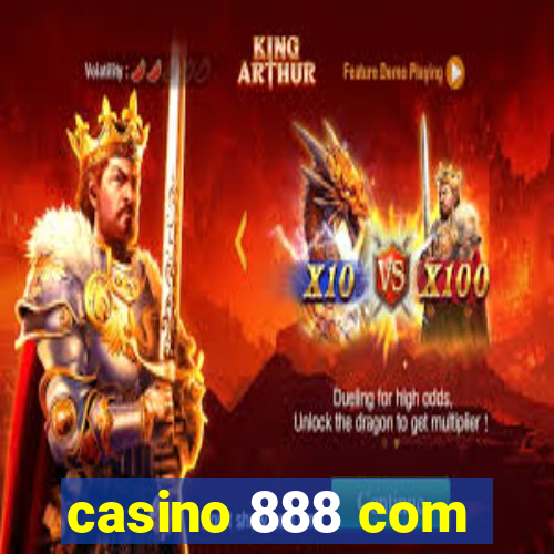 casino 888 com