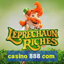 casino 888 com