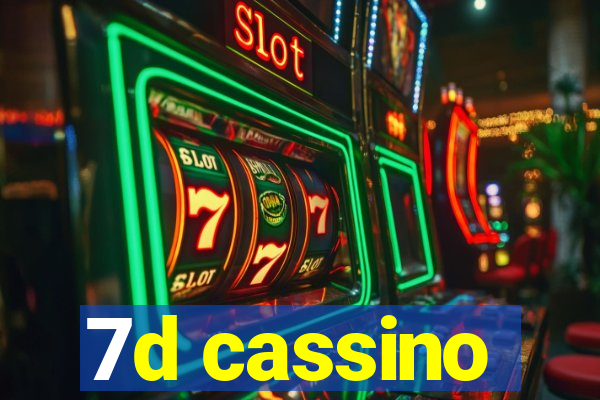 7d cassino