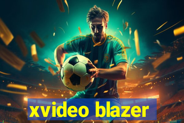 xvideo blazer