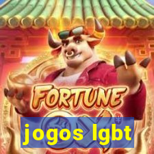 jogos lgbt