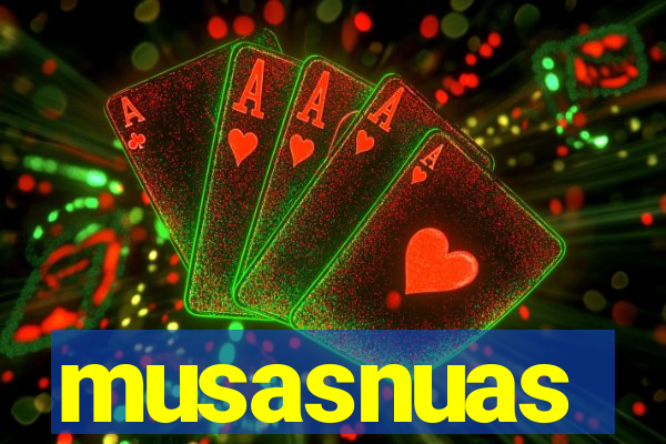 musasnuas