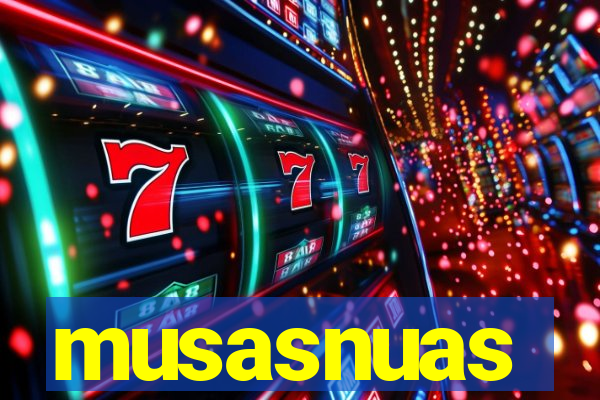 musasnuas