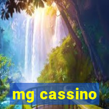 mg cassino