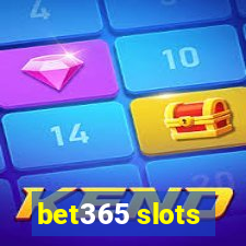 bet365 slots