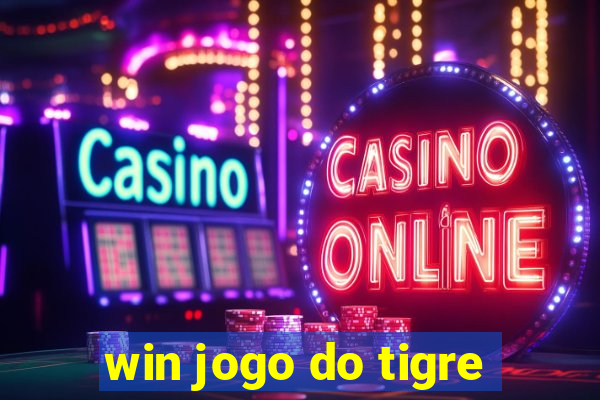 win jogo do tigre