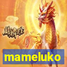 mameluko