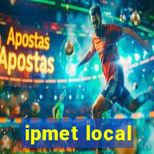 ipmet local