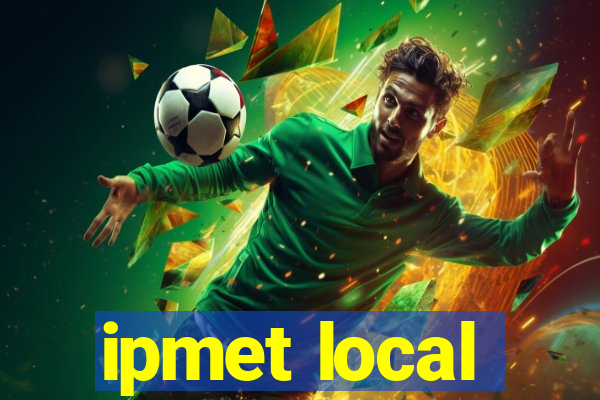 ipmet local