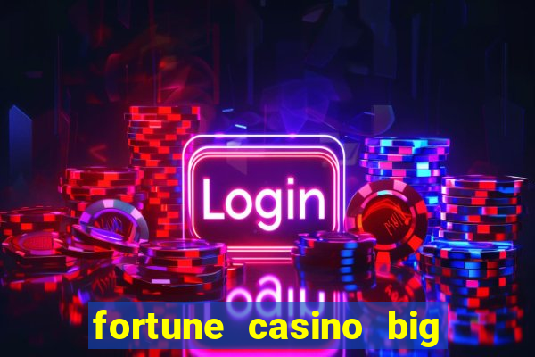 fortune casino big win 777 slots