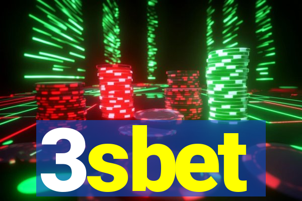 3sbet