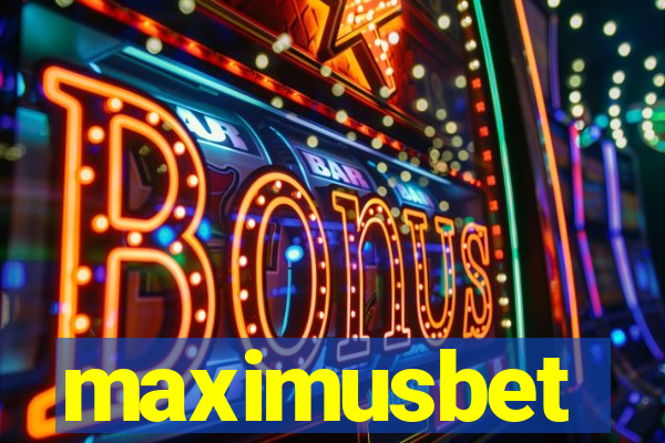 maximusbet