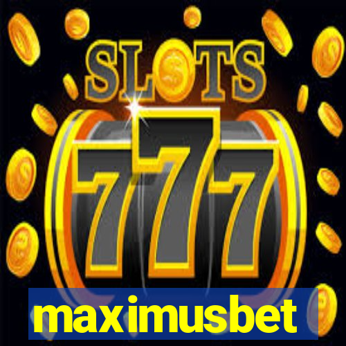 maximusbet