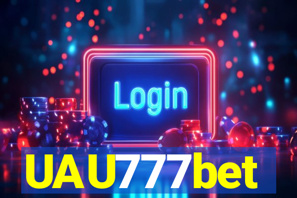 UAU777bet